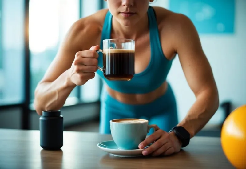 Caffeine and the Endurance Athlete: When Your Performance Edge Becomes a Physiological Liability