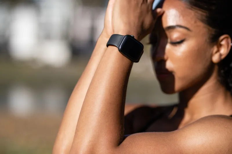 Chasing Calm: How the Relentless Pursuit of Parasympathetic Activation May Be Locking Athletes Into a State of Chronic Stress