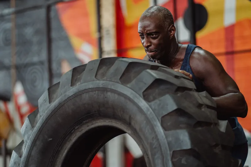 Forged Under Pressure: The Science of Stress Inoculation and Why Comfort-Based Training Leaves Athletes Unprepared