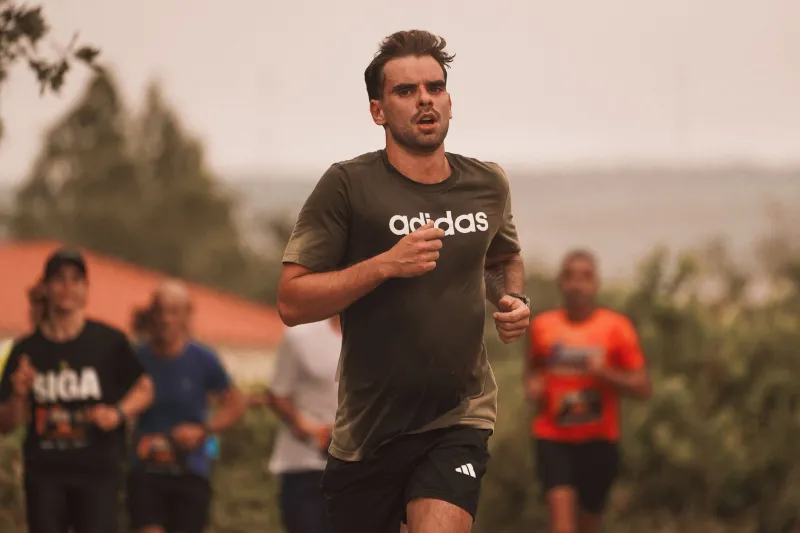 Running Hot: The Emerging Science of Thermal Tolerance and Why Some Athletes Thrive Where Others Fade